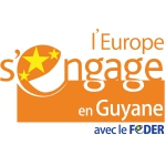 logo europe FEDER