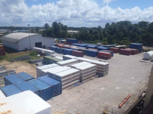 port-de-louest-amenagement-aire-de-stockage-containers