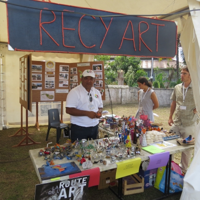 Association Recy Art 2016