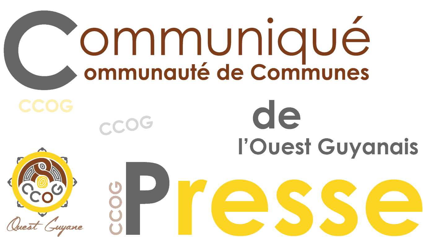 Communiqué de presse : Journée portes ouvertes au Pôle Agroalimentaire de l’Ouest Guyanais